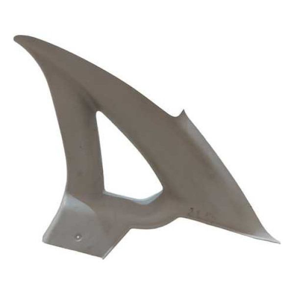 Acabamento Coluna Traseira Direita Grand Siena 2015 Strada Do Bruno