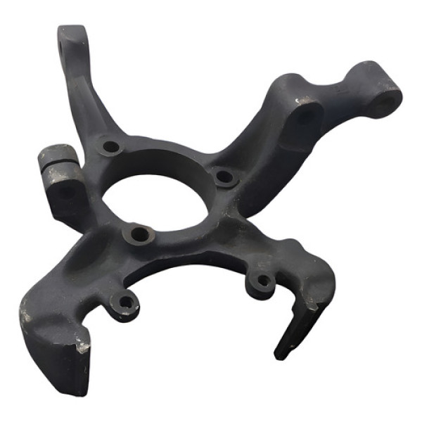 Manga Eixo Montante Dian Esquerdo Astra 1.8 2.0 1999 A 2005