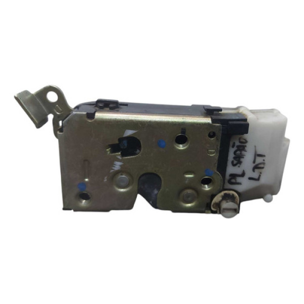 Fechadura Porta Traseira Direita Palio Siena 1998 A 2016