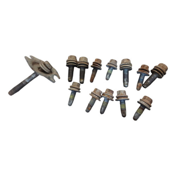 Parafuso Agregado Cronos Argo 2018 2019 2020 A 2024