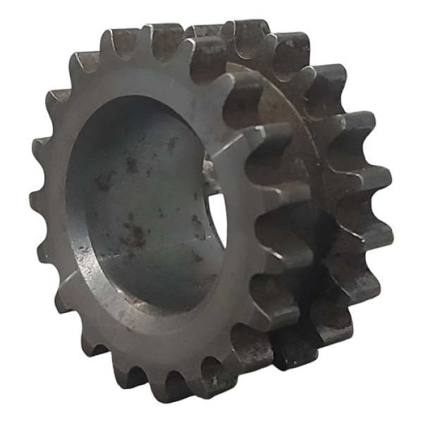 Engrenagem Virabrequim Ecosport 2.0 Powershift