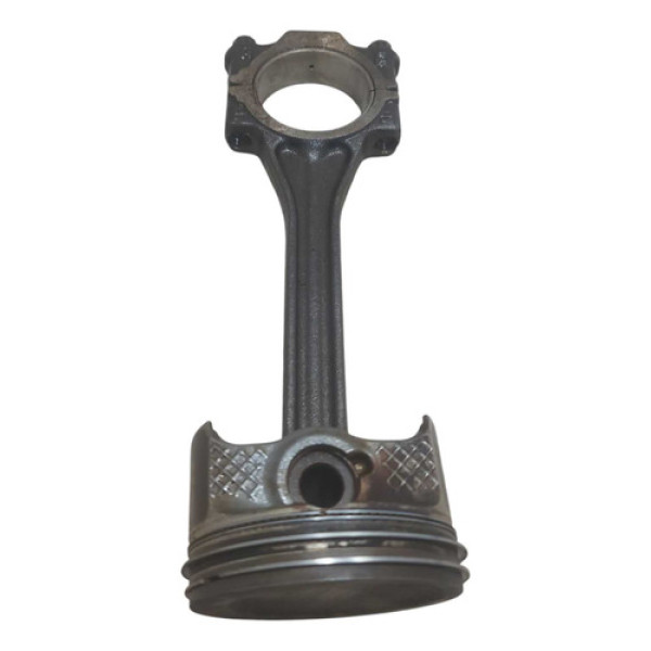 Pistão Biela Gol G5 G6  Voyage Fox 1.0 8v 4cc Stand