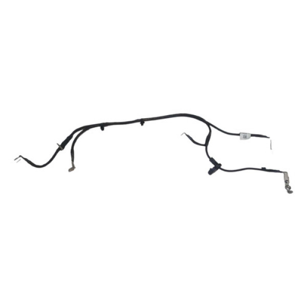 Chicote Bateria Negativo C/sensor Onix 20 A 24 26301347