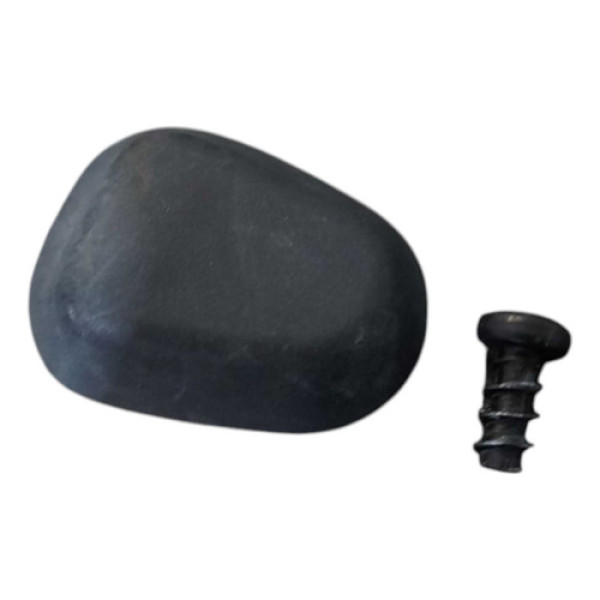 Parafuso Maçaneta Acabamen Dianteira Direita Polo 20 A 24