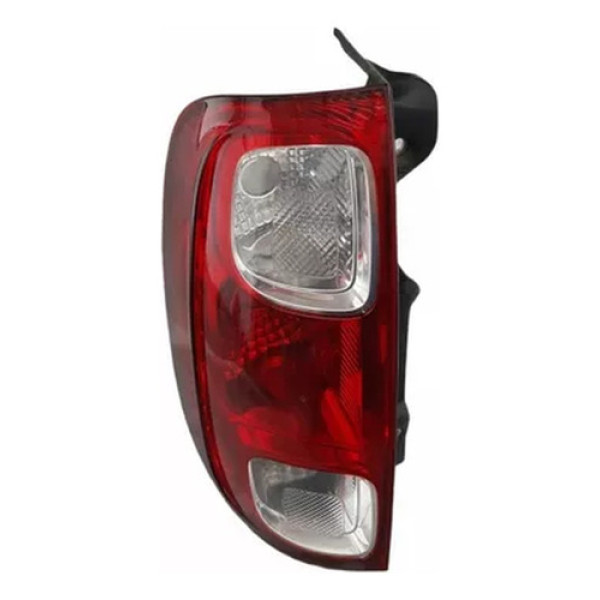 Lanterna Traseira Esquer Uno Vivace 11/16 Sporting / Way \\14