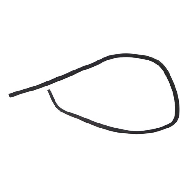 Borracha Porta Traseira Direita Celta 2007 A 2013