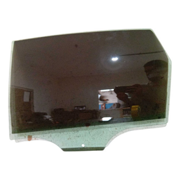 Vidro Porta Traseira Esquerda Polo Track 2021 2022 2023 2024