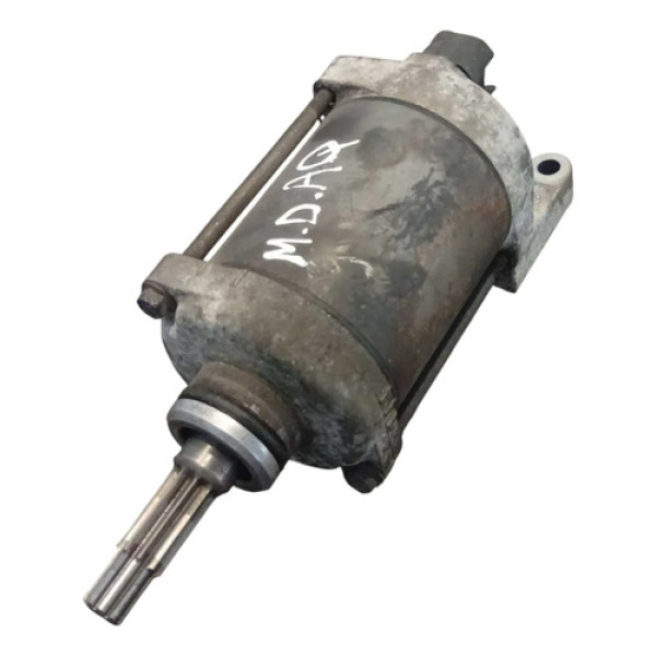 Motor Partida Arranque Xre 300 2013 A 2019