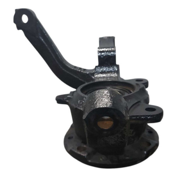 Manga Eixo Montante Esquerdo Uno Fiorino 1984 A 2013