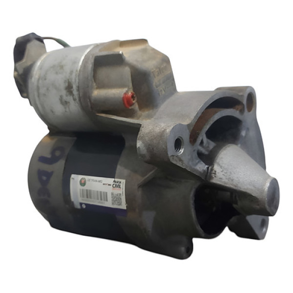 Motor Arranque 206 207 1.6 16v
