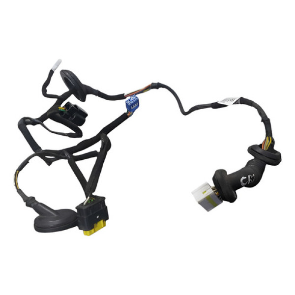 Chicote Porta Traseira Esquerda Cerato 14 A 19