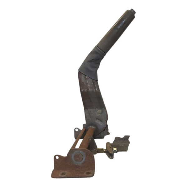 Puxador Alavanca Freio Mão Onix Prisma 2013 A 2019