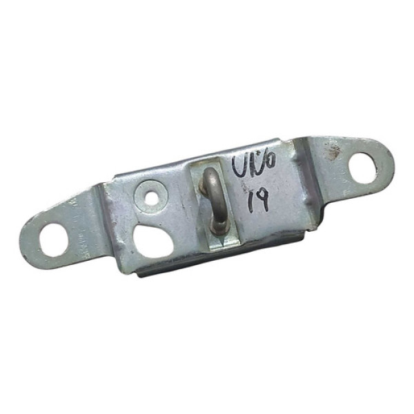 Batente Tampa Traseira Mala Fiat Uno 2019