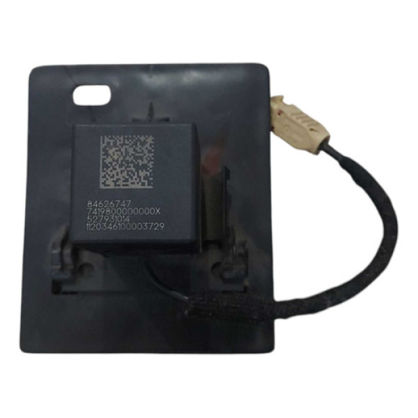 Antena Amplificador Onix 2020 2021 2022 A 2024 84626747