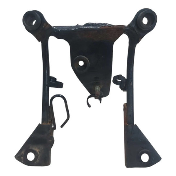 Suporte Painel Cb 600f Hornet 2009 2010 2011 2012 A 2014