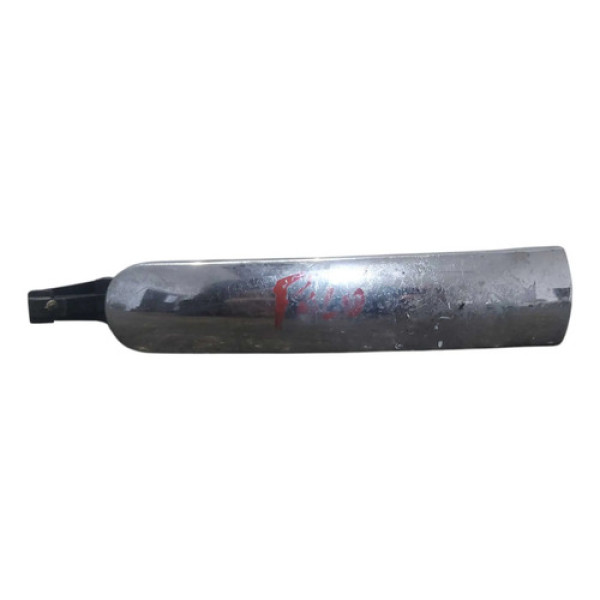 Maçaneta Externa Puxador Porta Gol Voyage Saveiro 5u0837205a P Dianteira/traseira