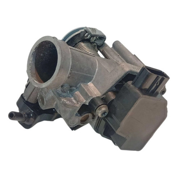 Tbi Corpo Borboleta Injeção Nxr 160 Bros 2016 A 2019