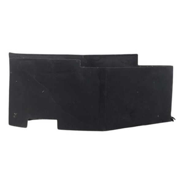 Manta Bateria Saveiro 2017 2018 2019 2020 2021 A 2023 Branco