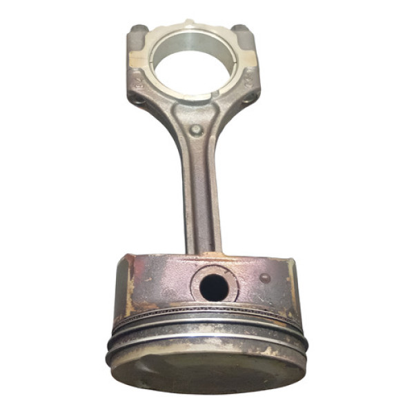 Pistão Biela Cerato 1.6 16v Flex Automático 2014 A 2019