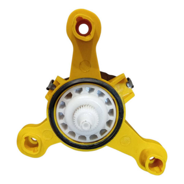 Maquina Vidro Traseira Esquerda Manual Polo Virtus 2018 A 24