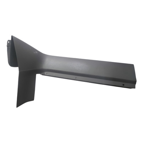 Cabamento Painel Inferior Direito Polo 2007 2008 A 2014