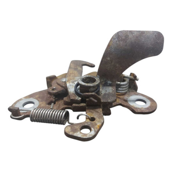 Fechadura Capo Dianteiro Peugeot 206 2002 2003 2004 A 2006