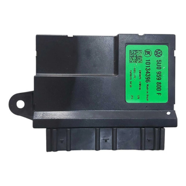 Módulo Conforto Vidro Gol Saveiro Voyage 10134396 5u0959800f