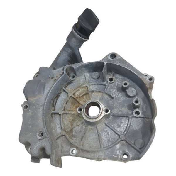 Tampa Carcaça Direita Dafra Citycom 300i 2012 2013 A 2019 Amarelo