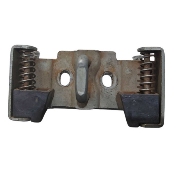 Batente Tampa Traseira Mala Fox Gol G5 G6 2008 2009 A 2014