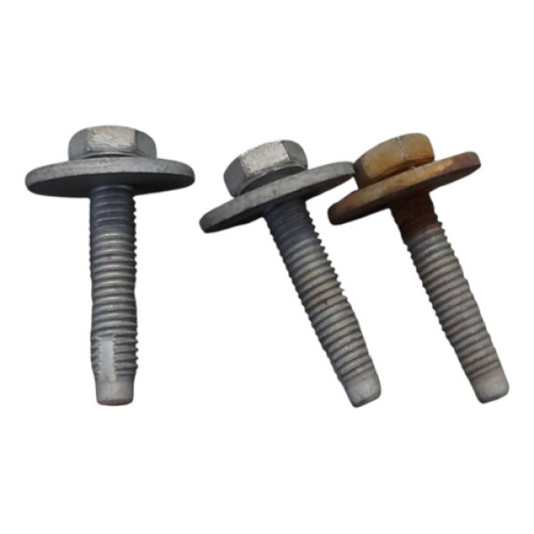  Parafuso Farol Direito Cronos Argo 2018 2019 A 2024