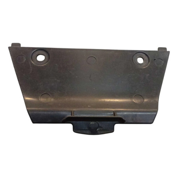 Tampa Paralama Traseiro Cg Start 160 2017 A 2022 Traseira Esquerda