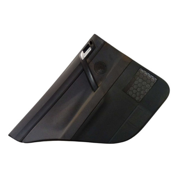 Forro Porta Traseira Esquerda Polo Sedan 2003 2004  A 2015