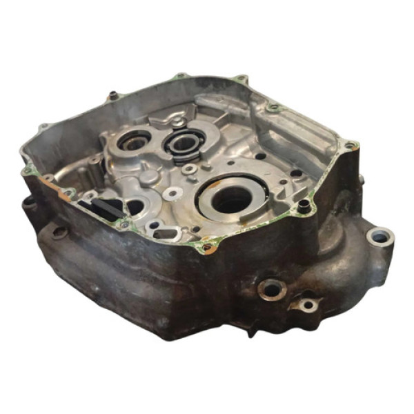 Carcaça Meio Motor Direito Xre 300 2013 A 2019