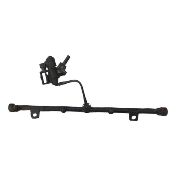 Flauta Partida Frio Gol G6 Fox Voyage 1.0 030133319bp