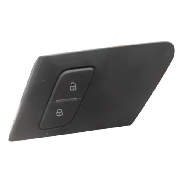 Botão Trava E Destrava Audi Q5 2018 2019 2020