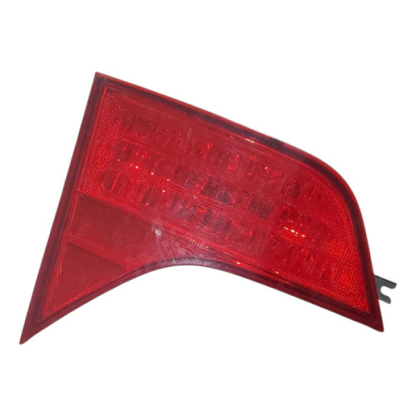 Lanterna Tampa Traseira Esquerda New Civic 2007 A 2011 Esquerdo/motorista V