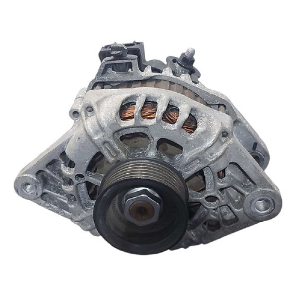 Alternador Hb20 I30 Soul Cerato Veloster 1.6 09/19 3 Pinos