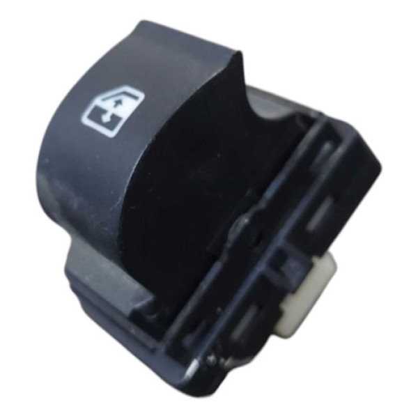 Botao Vidro Porta Traseira Esquerda Cronos Argo 2018 A 2024