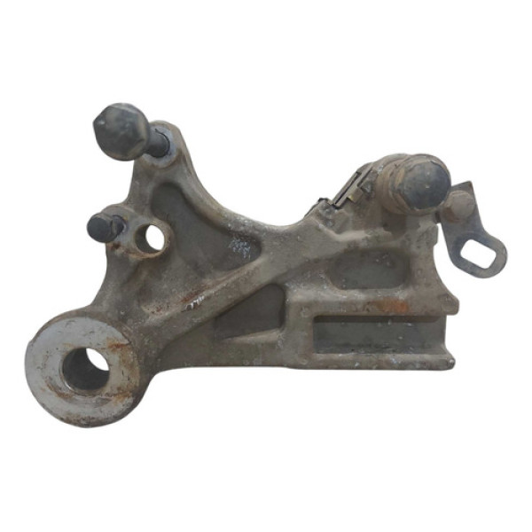 Suporte Pinça Freio Traseiro Honda Cb 500x 2020 2021 A 2024