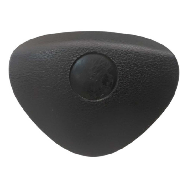 Capa Tampa Volante Buzina Fiat Palio Siena Strada