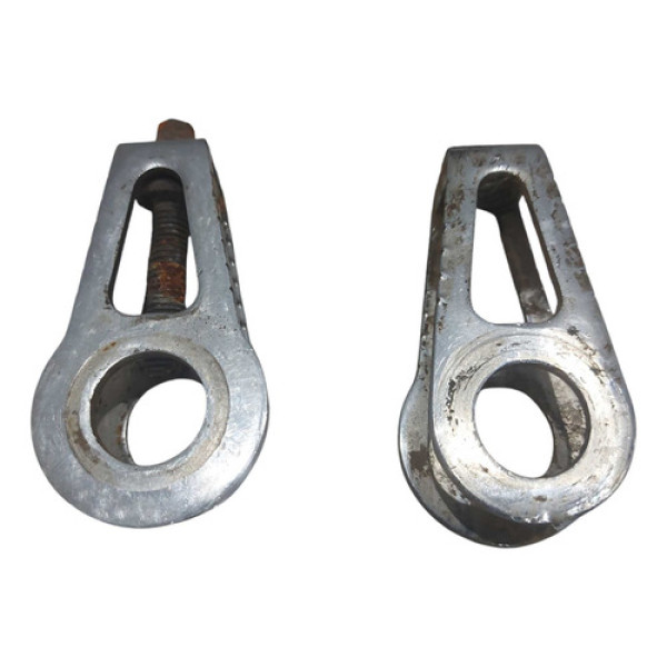 Esticador Corrente Transmissão Cb600 Hornet Injetada 08 A 14