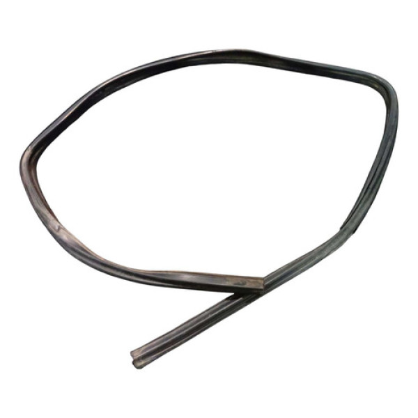 Canaleta Vidro Porta Diant Direita Gol G5 G6 G7 5u48374401nn Vermelho