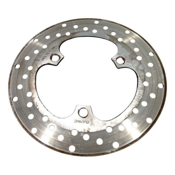 Disco Freio Traseiro Xtz Crosser 150 2015 2016 2017 A 2023