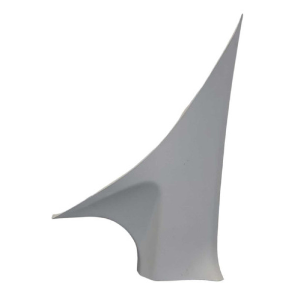 Acabamento Coluna Traseira Esquerdo Cronos 2017 A 2025 C/det