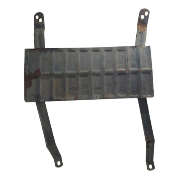 Protetor Carter Peito Aço Fiat Grand Siena 1.4 