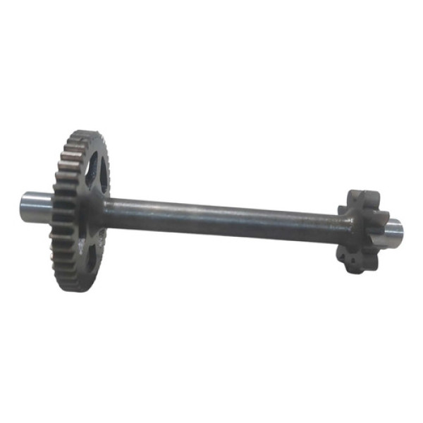 Engrenagem Redução Dupla Partida Honda Cb 600 Hornet 08 A 14