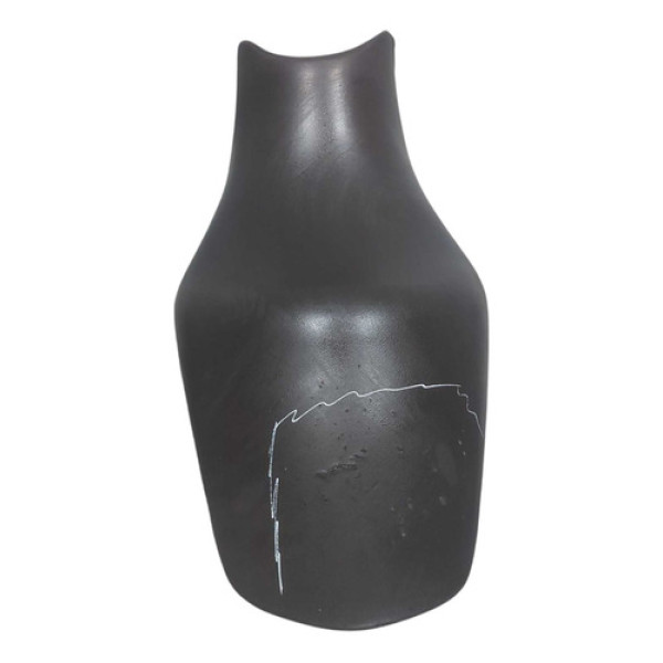 Banco Assento Duplo Er6n 2013 2014 2015 2016  C/detalhe