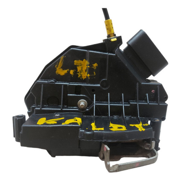 Fechadura Porta Tr Dir New Ka Ecosport Ranger 2013/ 4pinos