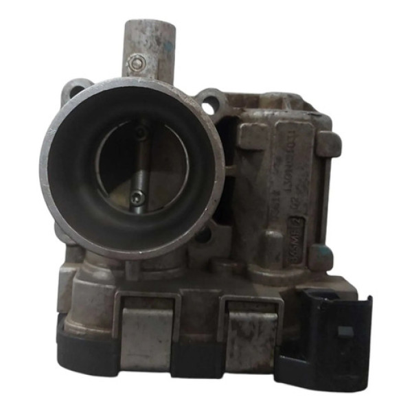 Tbi Corpo Borboleta Palio Siena Uno 1.0 8v Flex 36smf12