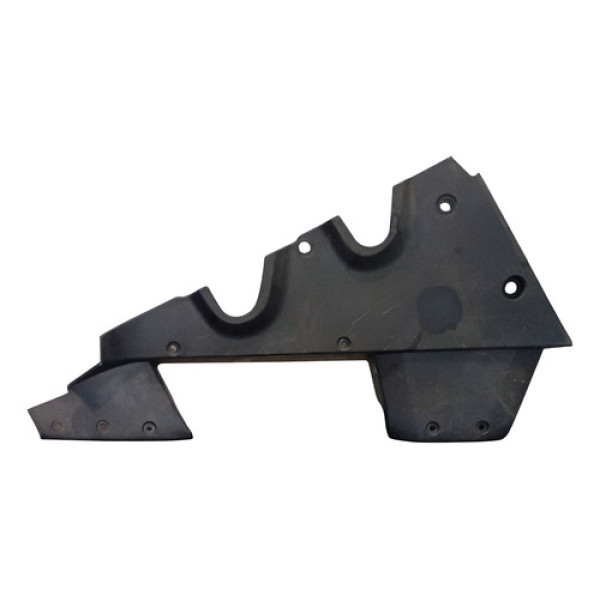 Moldura Coluna Direit Strada Adventure 2014 A 2019 100201826